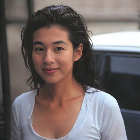 Honami Suzuki 