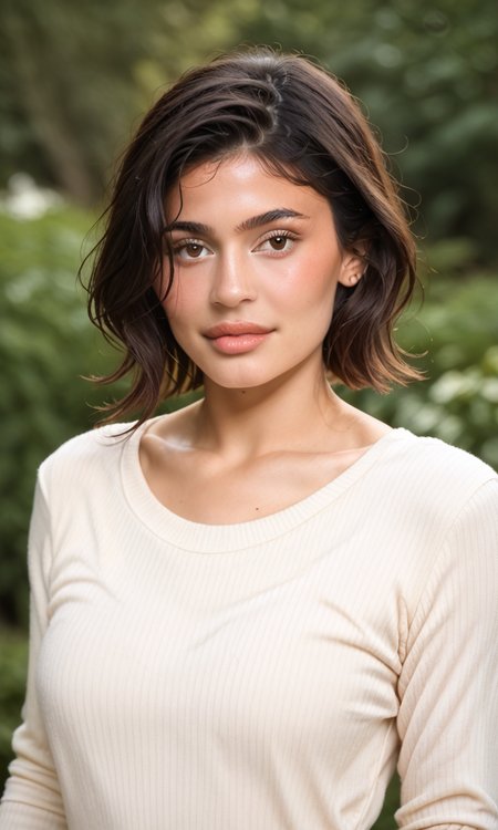 Kylie Jenner
