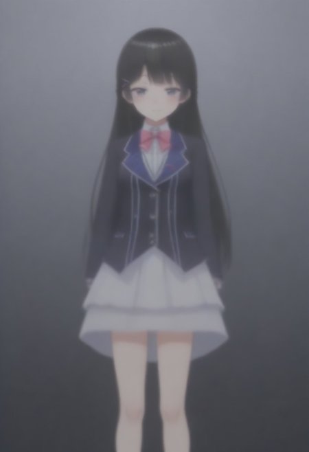 source_anime, anime screencap, source_anime, auratheguillotine, anime screencap, masterpiece, source_anime, shiny skin,,,,,, mito,long hair,BLACK hair,