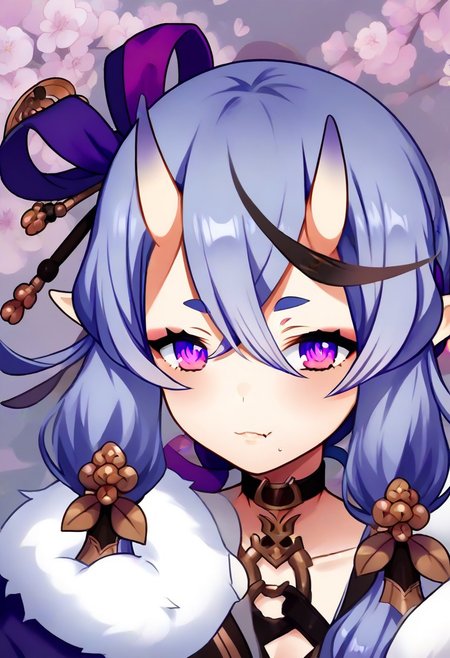 detailed background, posing, shiny skin, <lora:rindou.il:1>, rindou, purple eyes,