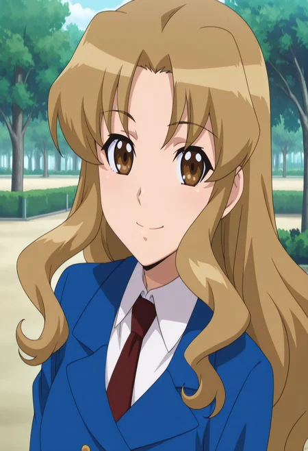 Ayane Kotou - Anata dake Konbanwa