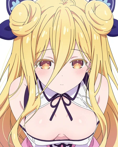 Mukuro Hoshimiya - Date a Live