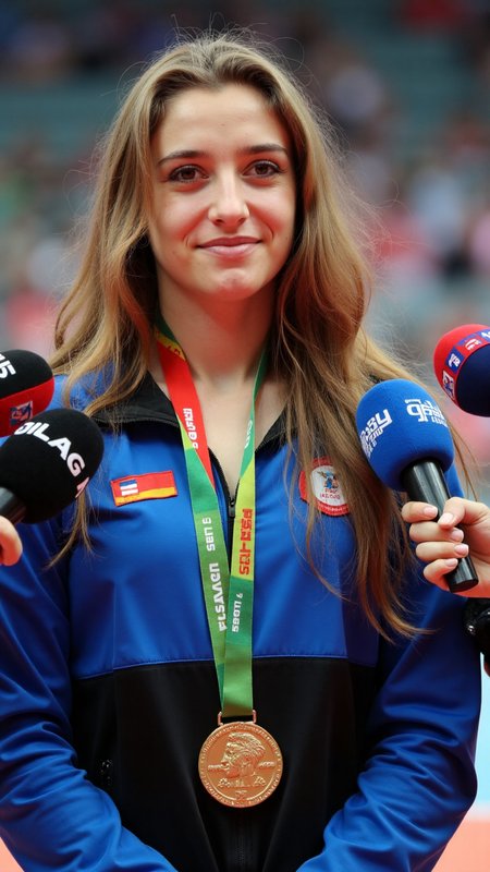 Aliya Mustafina flux