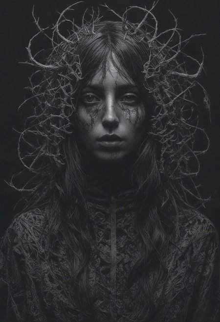 score_9, score_8_up, score_7_up, score_6_up, Blame! by Tsutomu Nihei the goth-queen chelsea wolfe 
When it's said in the dark
And you know it's always there
When it's there in your heart
But your mind is unafraid
When it's said in the dark
And you know it's never coming back
When it's there in your heart
In your mind, you set it free
easynegative, ng_deepnegative_v1_75t, 8k, highly detailed,
