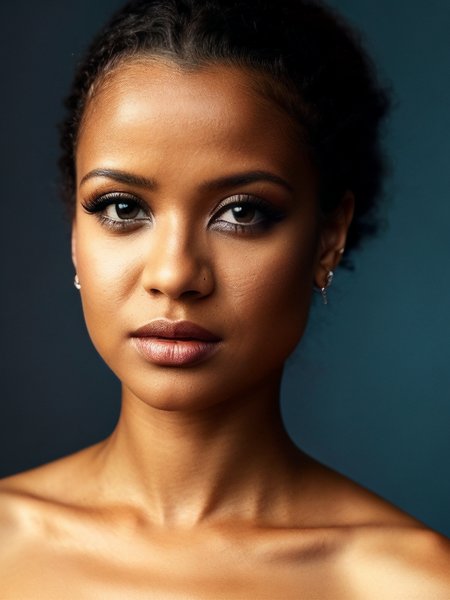 Gugu Mbatha-Raw