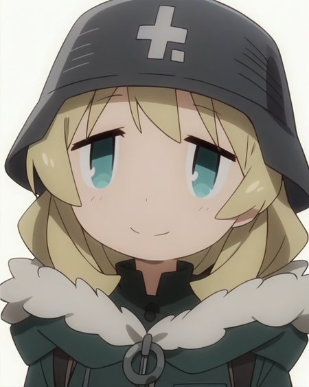[PDXL] Yuuri - Girls' Last Tour