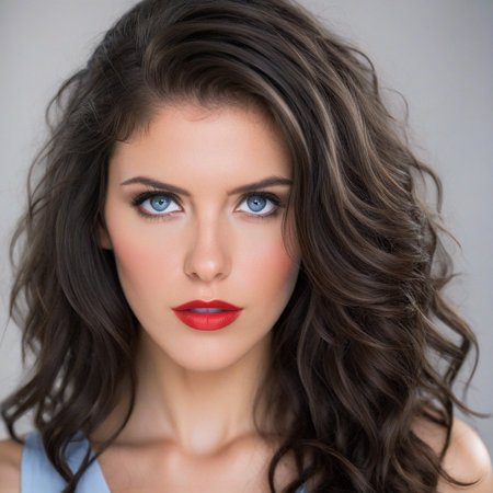 Anelia - SDXL