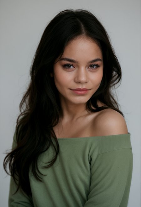 FLUX - Vanessa Hudgens