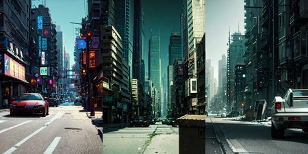 highly insanely detailed, masterpiece, top quality, best quality, highres, 4k, 8k, RAW photo, (very aesthetic, beautiful and aesthetic), bebop cityscape, buildings, radiator, ait conditioning, cardboard box, trash, street, car, <lora:bebopv01:0.6>, 
__lazy-wildcards/dataset/background-color__âââ