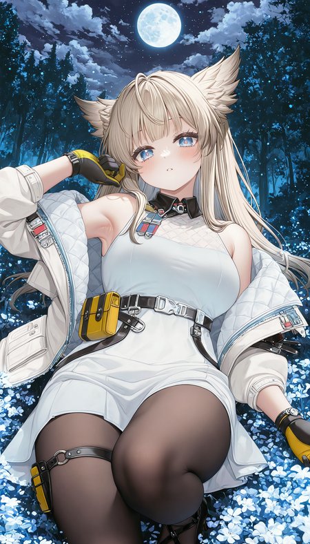 [Style | illustrious-XL] Fukuro