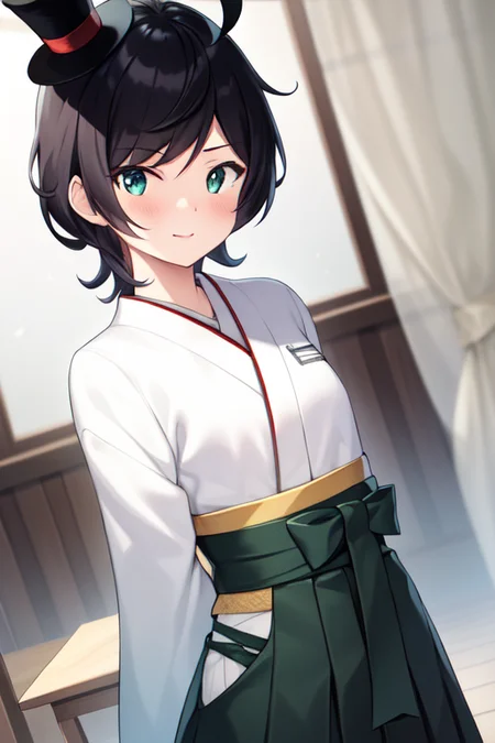Matsukaze (KANCOLLE)
