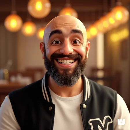 KeeKo Character Lora