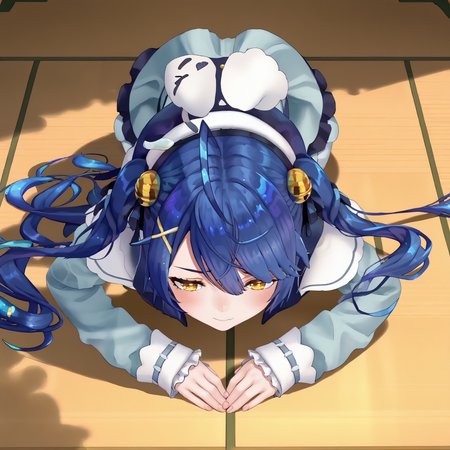 score_7_up, score_6_up, score_5_up, source_anime,
<lora:amamya.pony:1>, amamya, solo,
<lora:dogeza-pony:1>, dogeza, face down, pov, from above,
