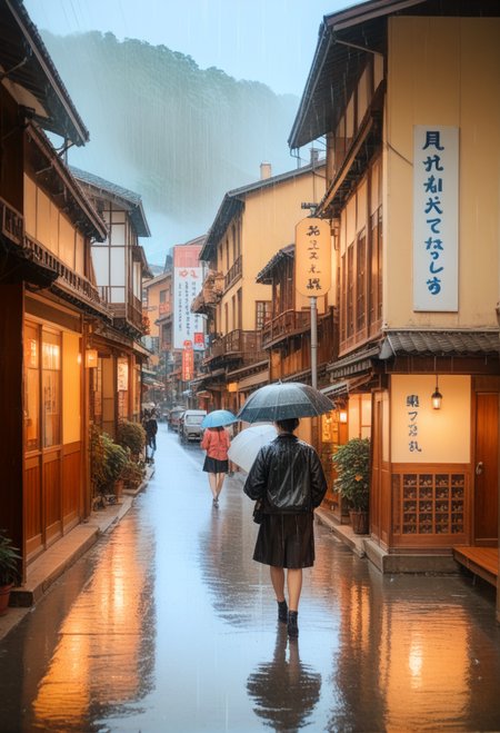 score_9,score_8_up,score_7_up,8k,,ruanyi0714,water drop,rain,,ruanyi0710,outdoors,<lora:0714 rainy day_v1_pony:0.8>,<lora:0710 Nakasen Road_v1_pony:1>