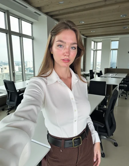 Anastasia Veretnova