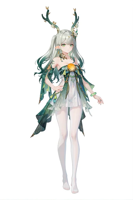 【依盖之书 - book of yog】未沫 - Weimo