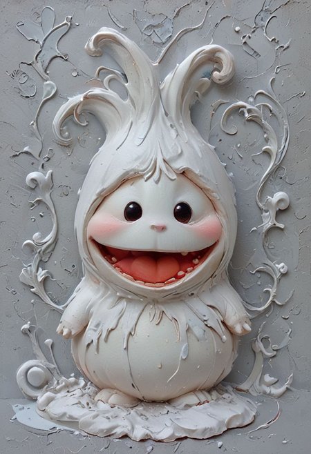 *snoo*
