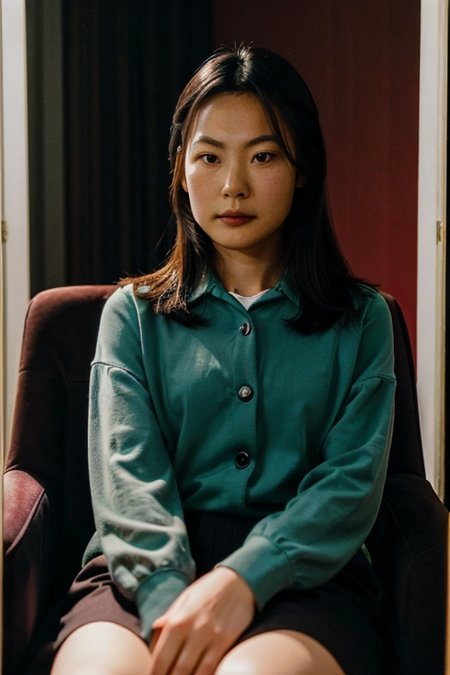 zine tseng