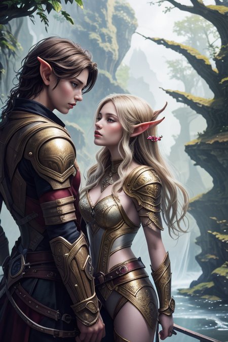 1girl and 1boy,fantasy, elf
<lora:LCM_LoRA_Weights_SD15:1>
 <lora:add\ImageEnhanceL:1>