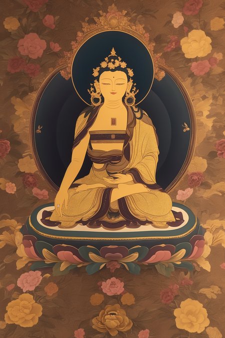 Thang-ga