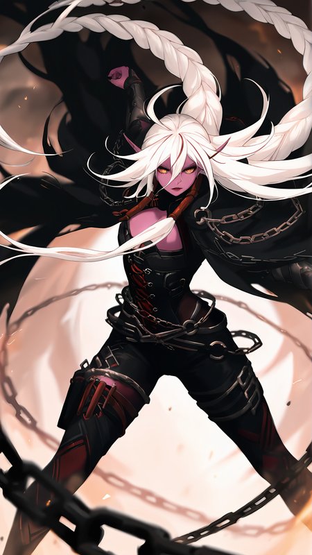DNF 影武者三觉 Neo Shadow Dancer