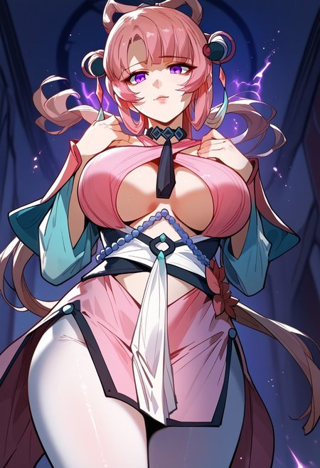 Cen Xinger | I, the Demon Lord, Am Being Targeted by My Female Disciples! | Manhua | Webtoon
