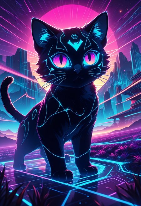 cat,