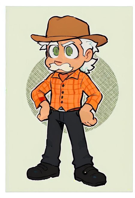 Gumbo Gary (SML/Supermariologan)