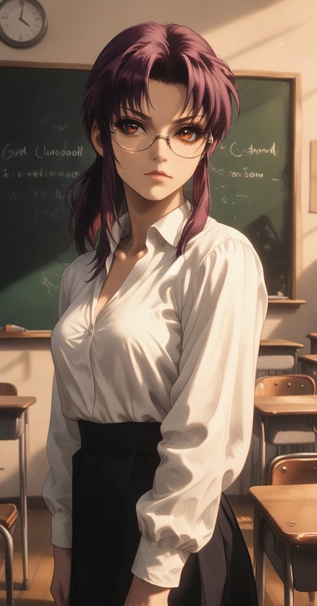 School uniform