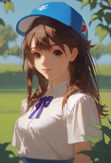 score_9, score_8_up, score_7_up, 1girl, looking at viewer, depth of field, foreshortening
<lora:style_redum_pony_2:1>