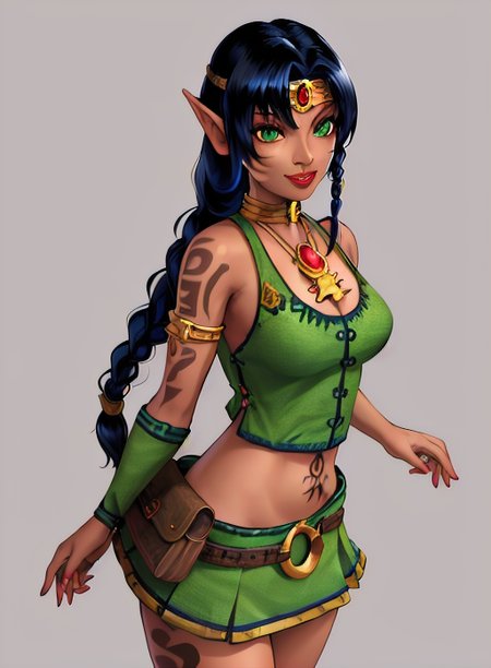 Preview undefined