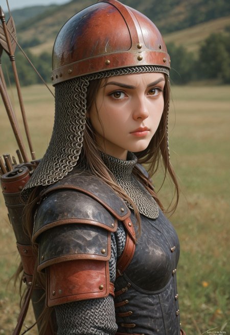 Valeska (Heroes of the Might and Magic III)