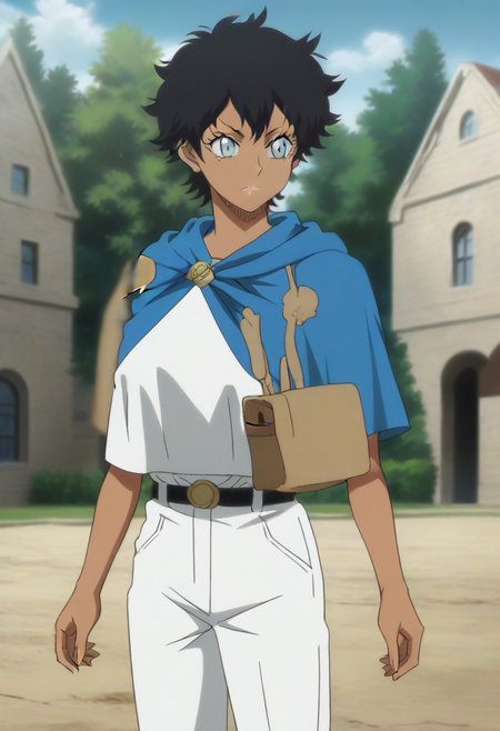 <lora:SlimesSolMaron:1>, , slimes_solmaron, black hair,dark skin,,light blue eyes ,,,,,, ,,,, anime coloring,anime screencap, 1girl,Solo ,, anime,PUFFY nipple,huge breasts,official art,,Uncensored ,Unedited ,,,,,,,,,,,,,,,