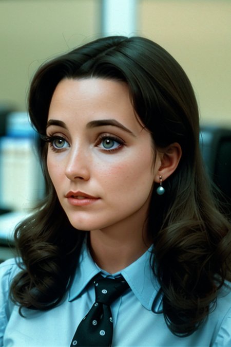 Karen Allen