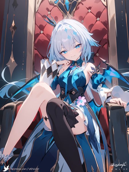 Cerydra 刻律德菈