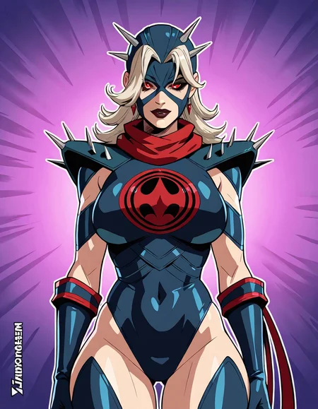 [IL] Malice_(Marvel Rivals)