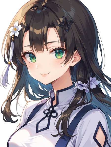 score_9, score_8_up, score_7_up,source_anime,BREAK, solo, (light smile:0.7), 
wang_yujia,
<lora:wang_yujia:1>