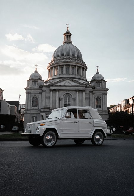 Volkswagen Thing