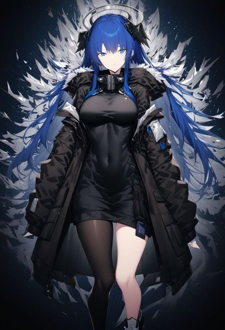 masterpiece, best quality, ultra-detailed, beautiful, nai3, 1girl, solo, full_body, tachi-e, 
mostima_\(arknights\),