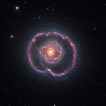 galaxylora, supernova