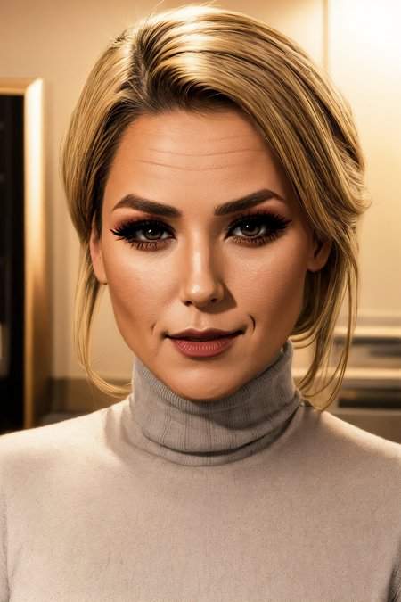 Kit Mercer (Pornstar)