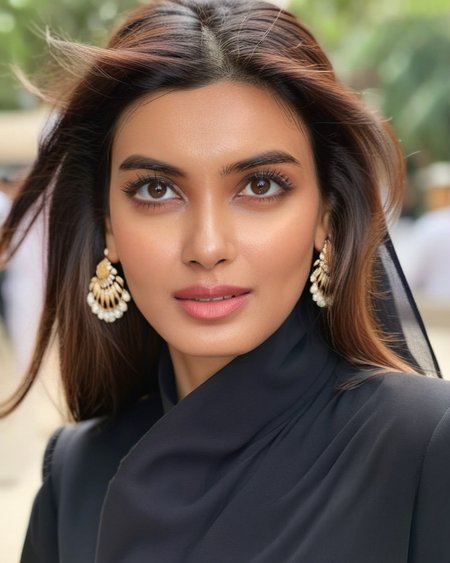 Diana Penty - Indian Actress/ Model (SDXL)