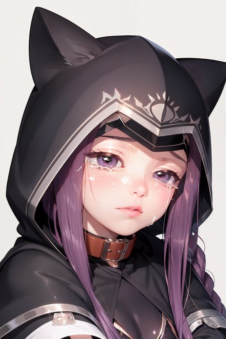 ## medusa (fate) 美杜莎 （fgo）