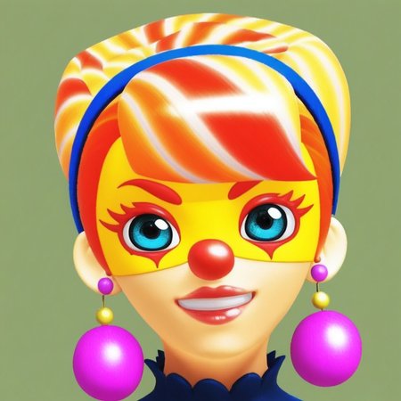 Lola Pop (ARMS)