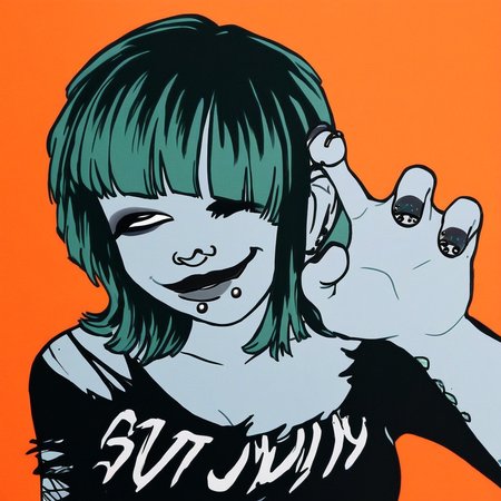anime kinda