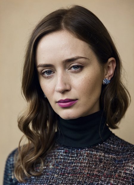 Emily Blunt