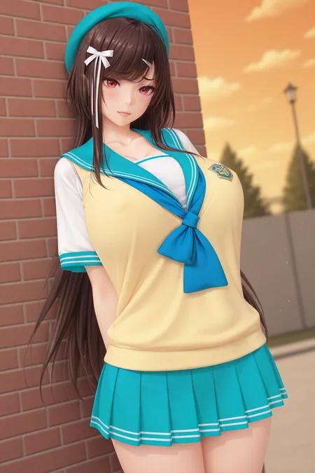 Preview undefined