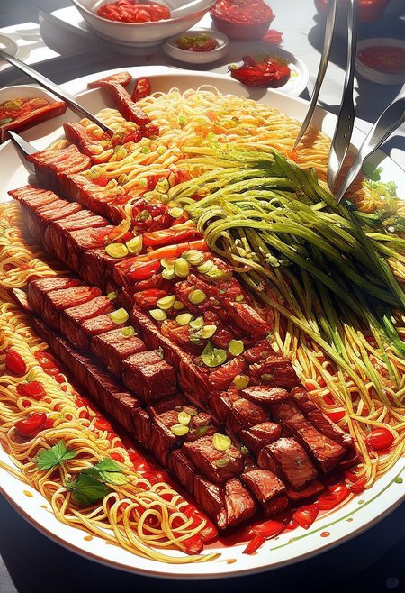 Food Focus
