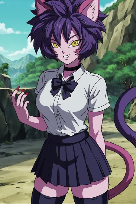 Hop - Dragon Ball Super