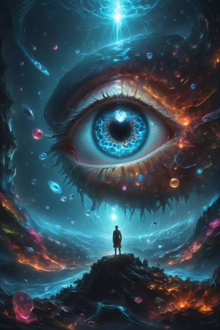 Slip inside the eye of your mind Donât you know you might find A better place to play You said that youâd never been But all the things that youâve seen Will slowly fade away <lora:detailed_notrigger:1> <lora:DetailMaximizer:1> <lora:SDXLFaeTastic2400:1>  <lora:M05_Intensify:0.5>